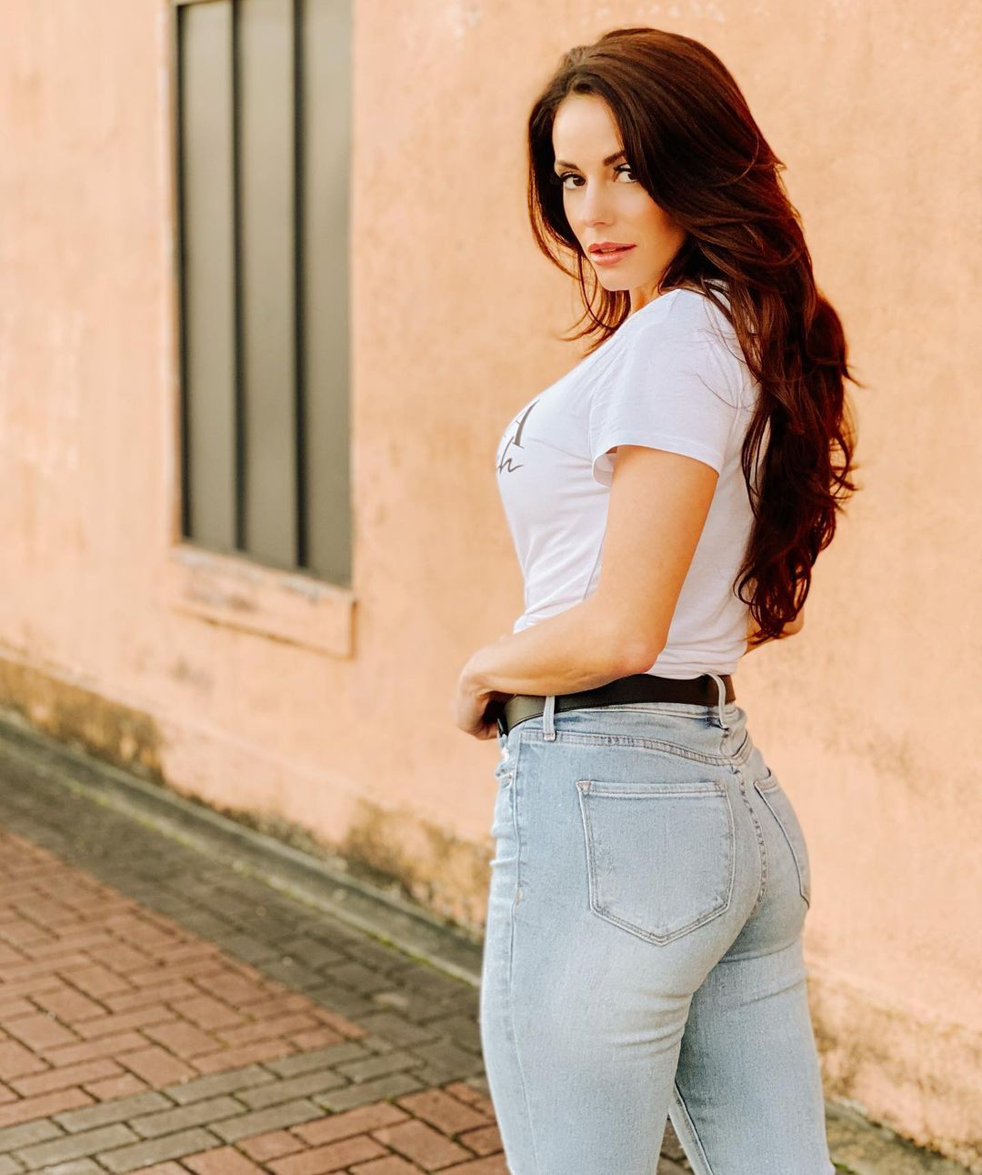 Sarahe Evans 6 Sarahe Evans 5 New Hot