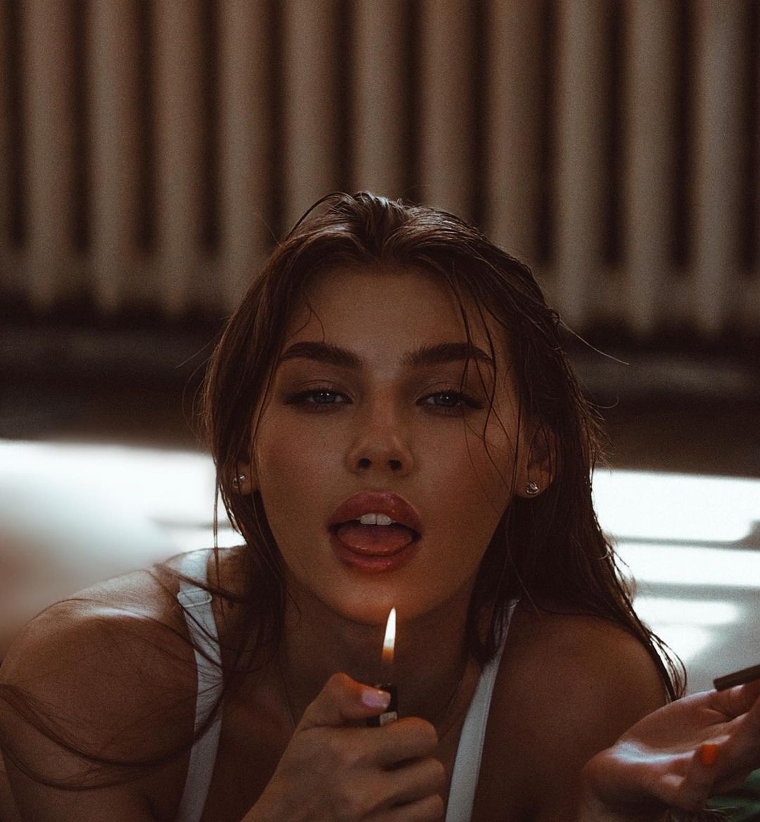 Dasha Maiorova 46 Dasha Maiorova 45 New Hot