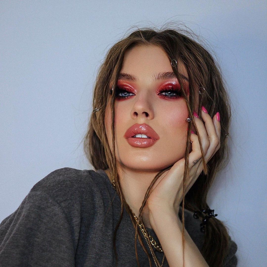 Dasha Maiorova 26 Dasha Maiorova 25 New Hot