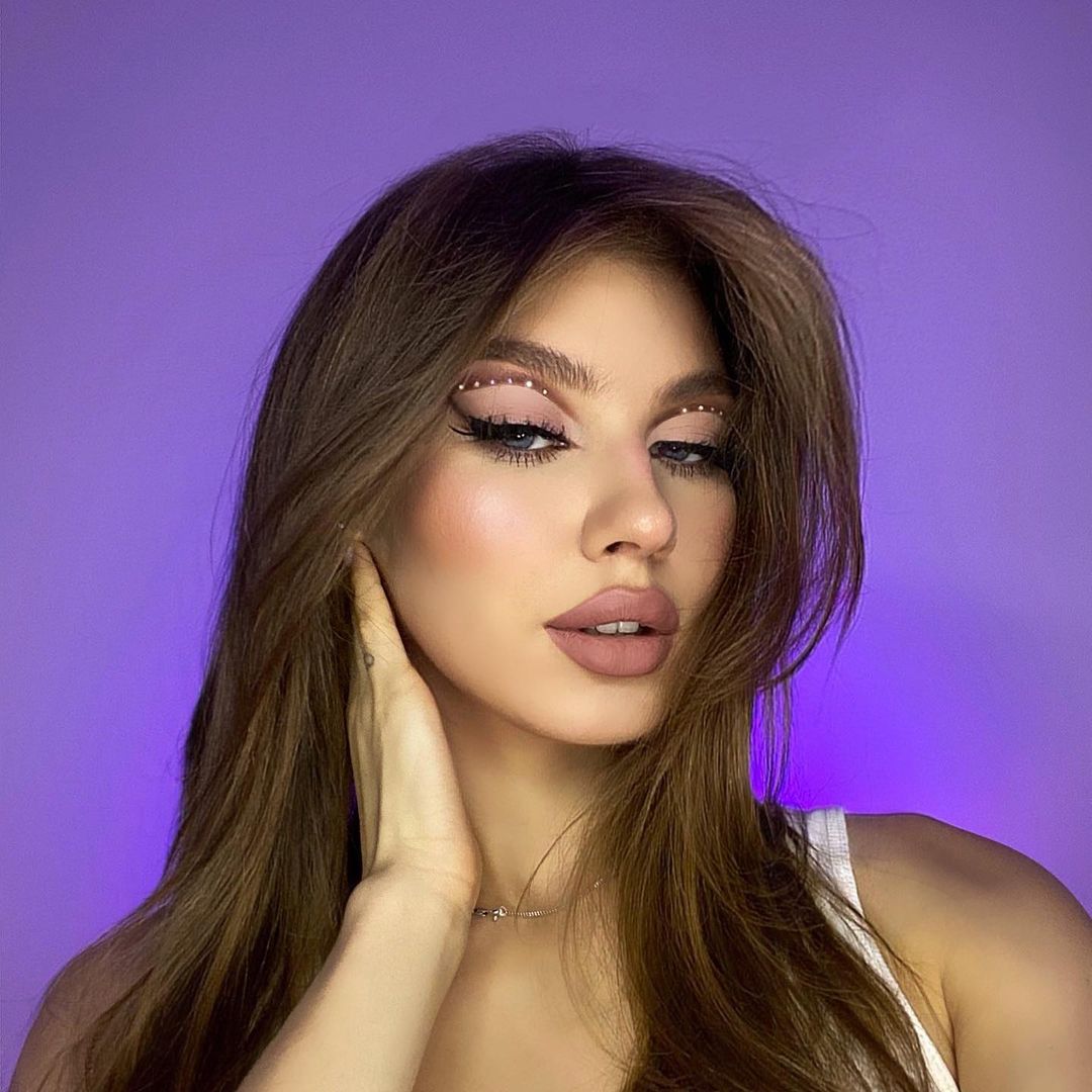 Dasha Maiorova 24 Dasha Maiorova 23 New Hot
