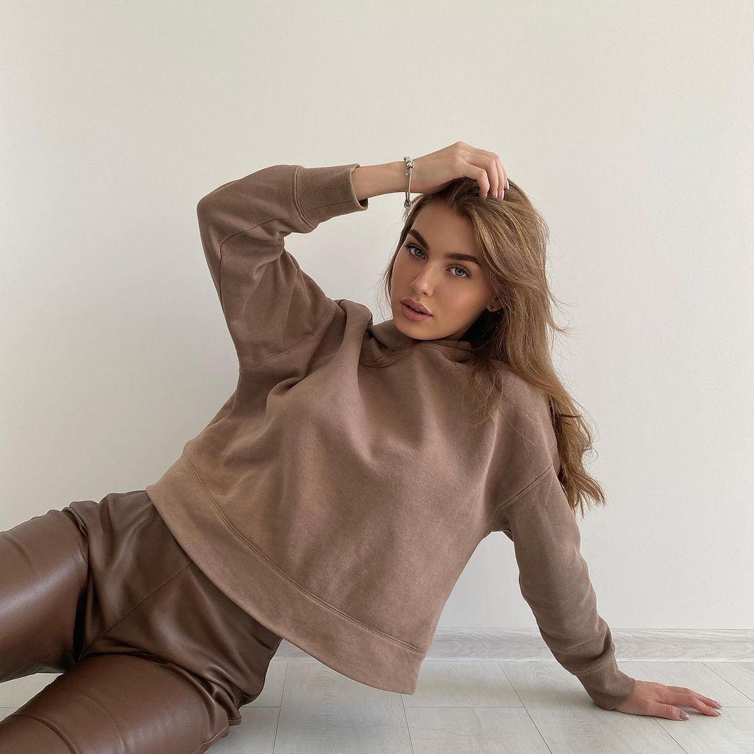 Dasha Maiorova 20 Dasha Maiorova 19 New Hot