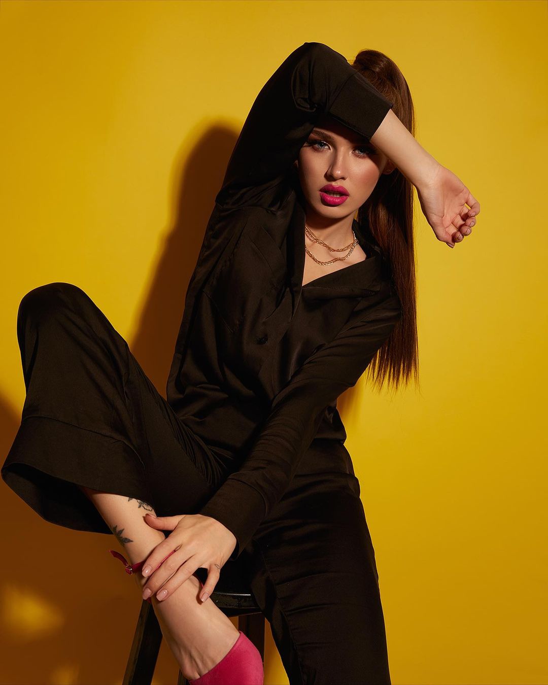 Dasha Maiorova 14 Dasha Maiorova 13 New Hot