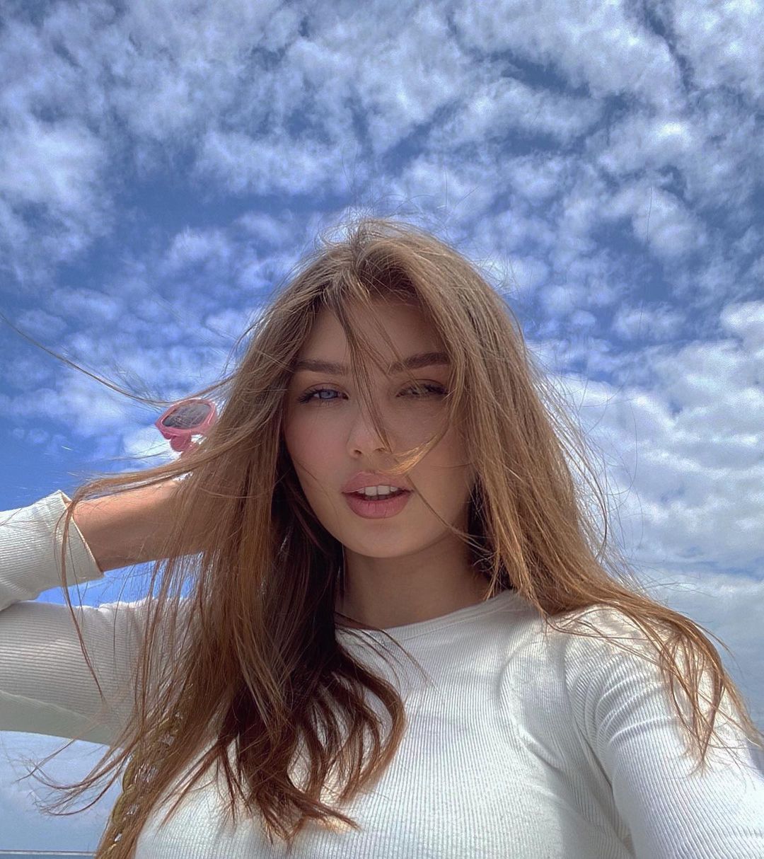 Dasha Maiorova 42 Dasha Maiorova 41 New Hot