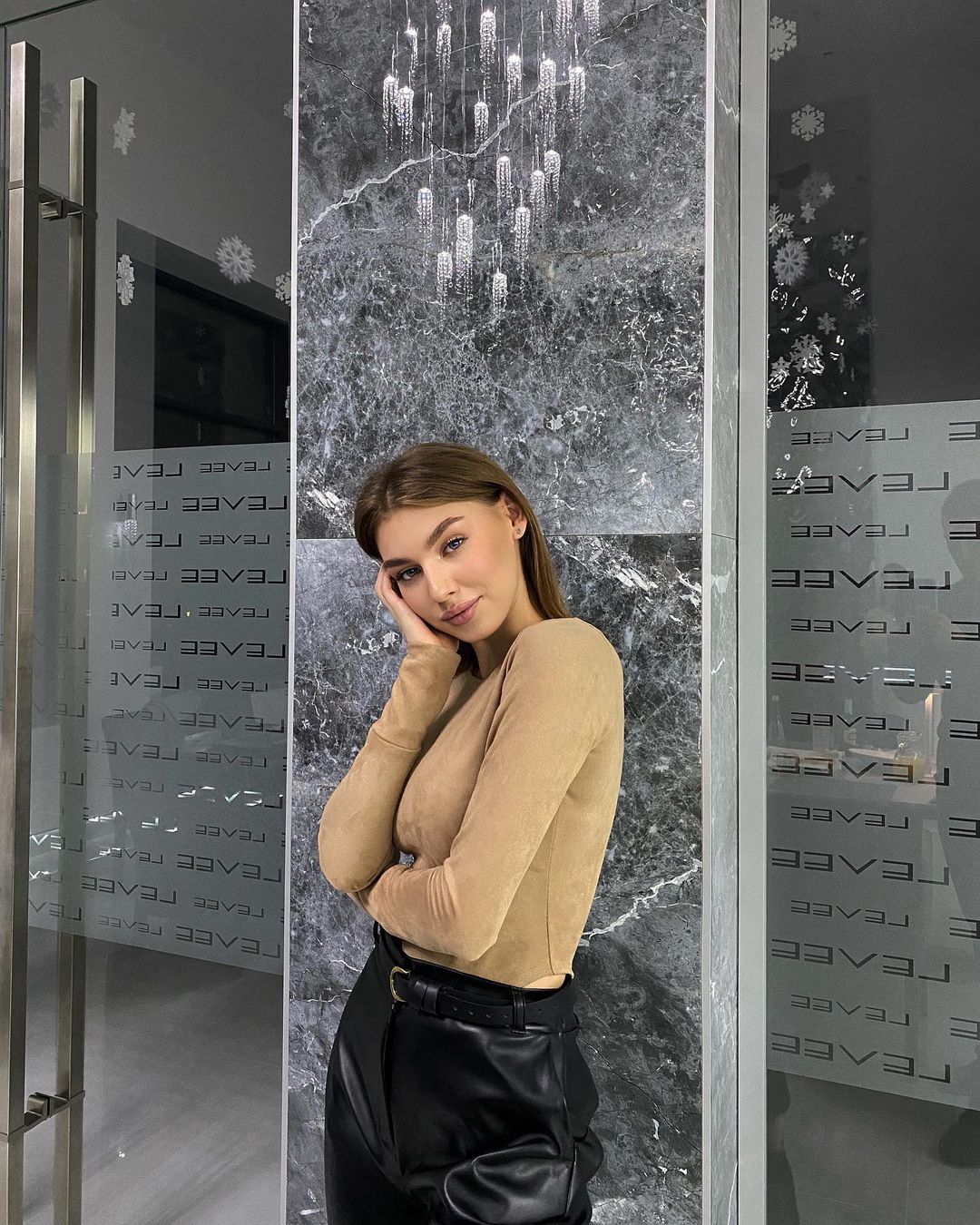 Dasha Maiorova 16 Dasha Maiorova 15 New Hot