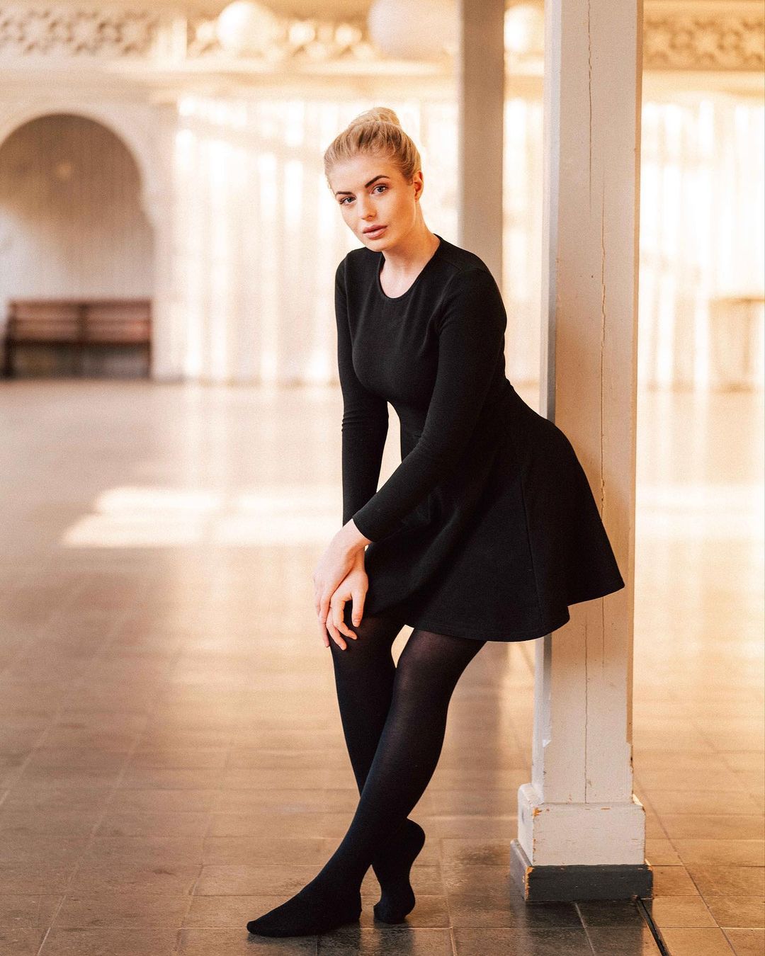 Antonia Hemmer 6 Antonia Hemmer 5 New Hot