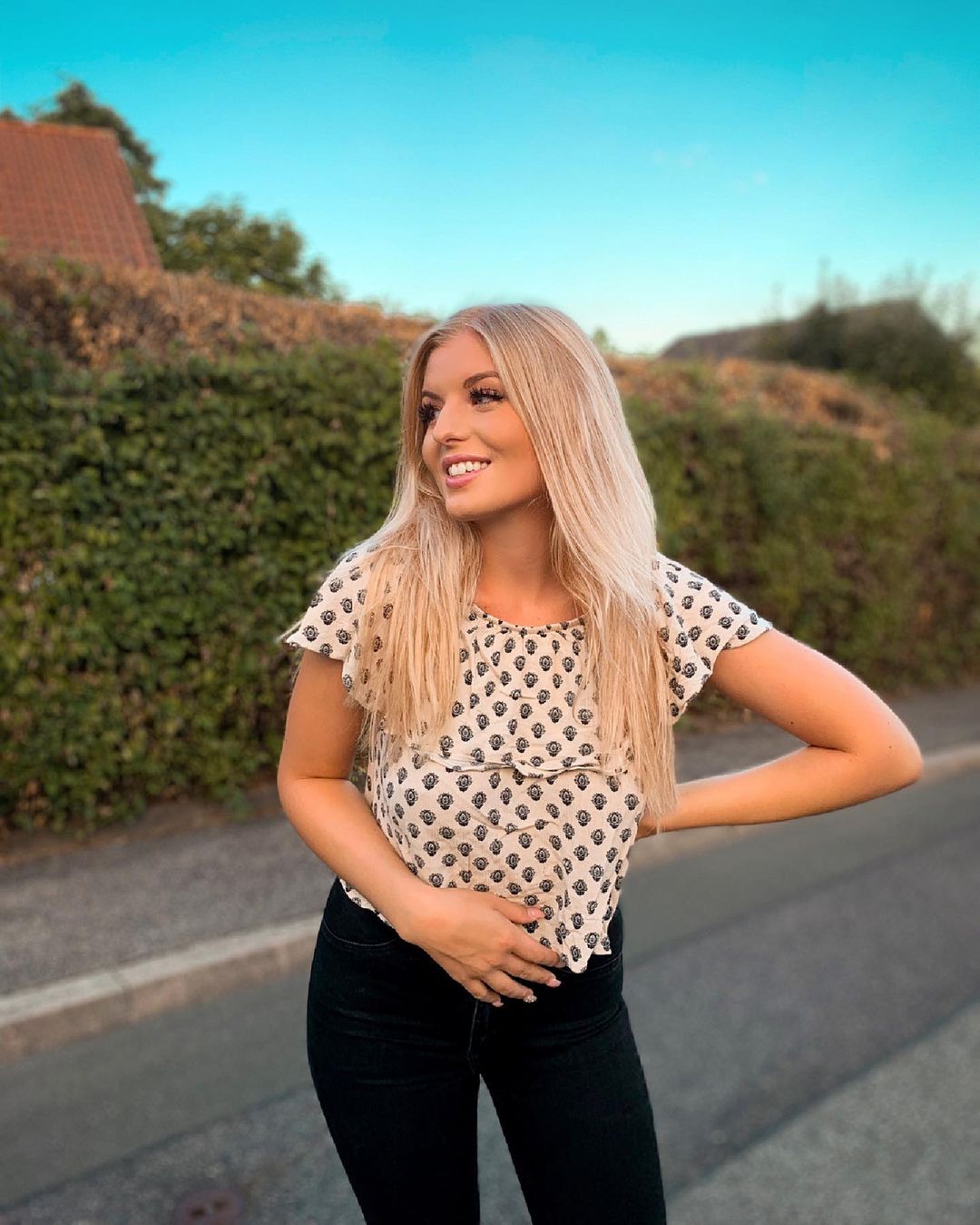 Antonia Hemmer 14 Antonia Hemmer 13 New Hot