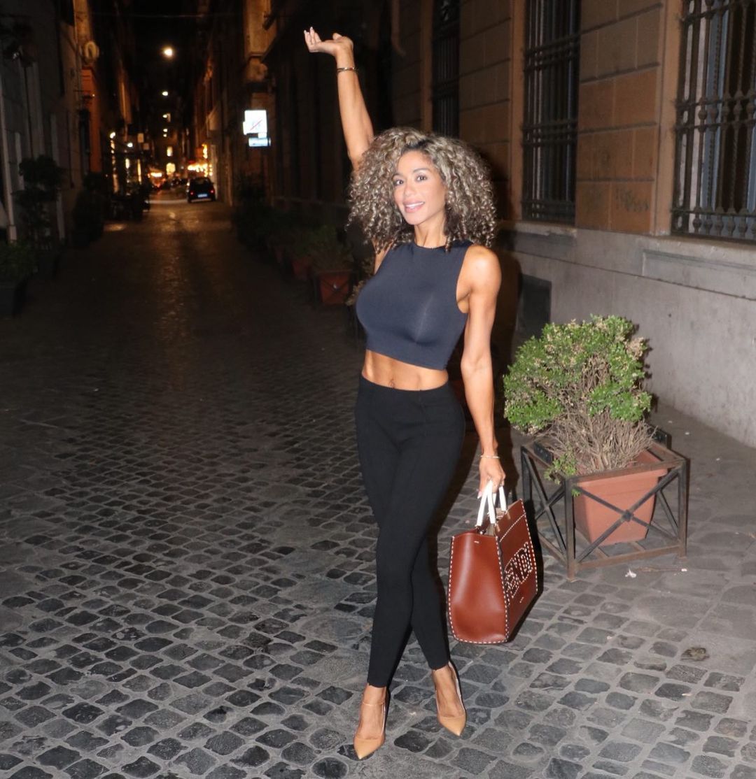 Jazmin Johnson 8 Jazmin Johnson 7 New Hot