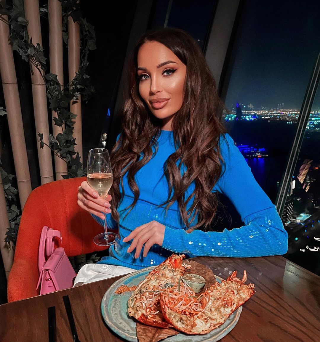 Anastasia Barashkova 30 Anastasia Barashkova 29 New Hot