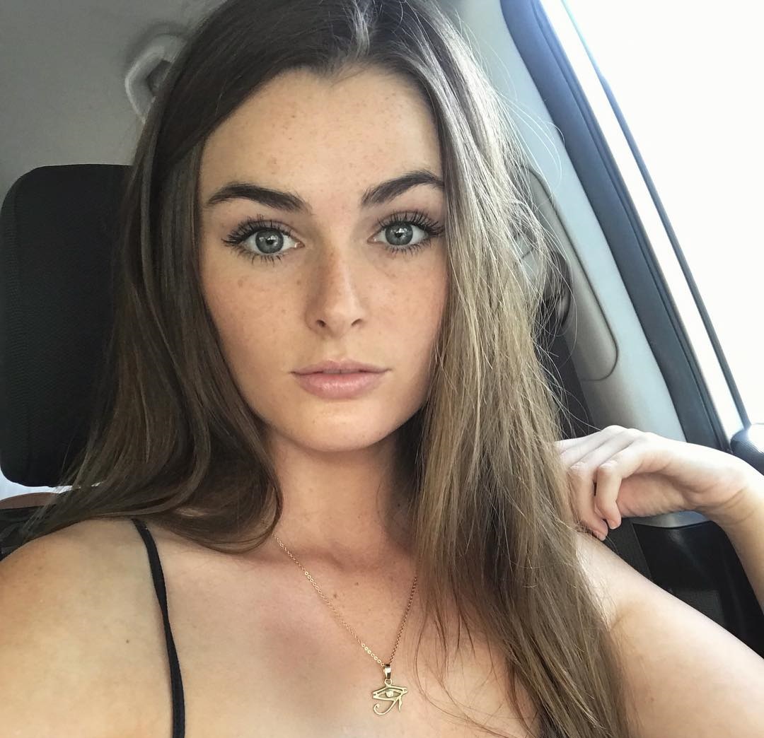 Khloe Elkins 18 Khloe Elkins 17 New Hot