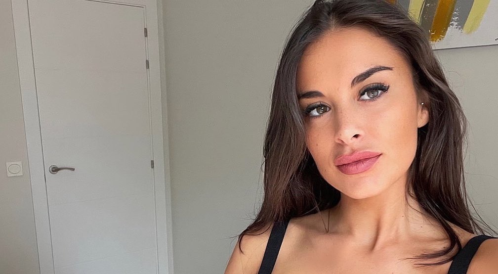 Leire Gutierrez 34 Leire Gutierrez 33 New Hot