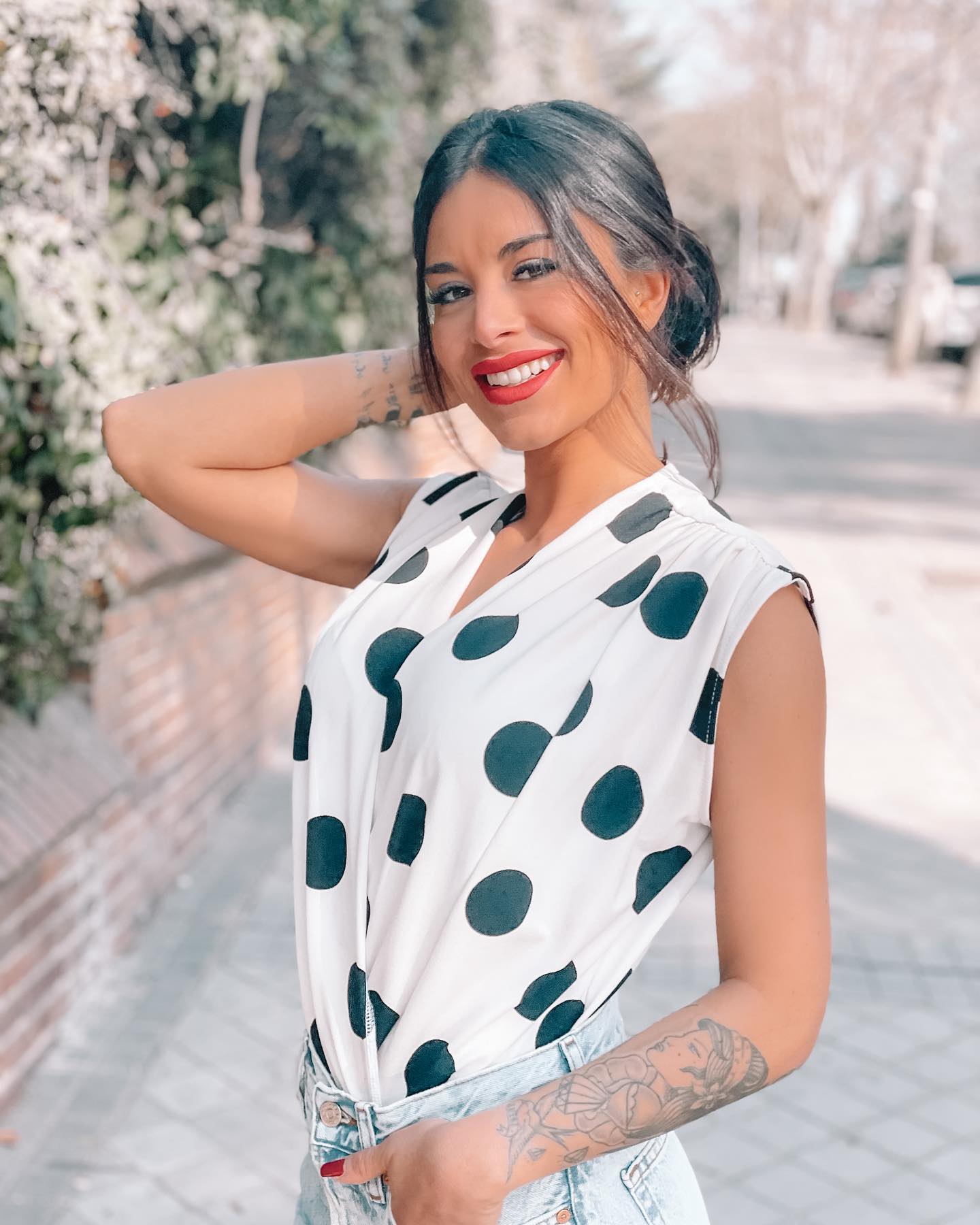 Leire Gutierrez 20 Leire Gutierrez 19 New Hot