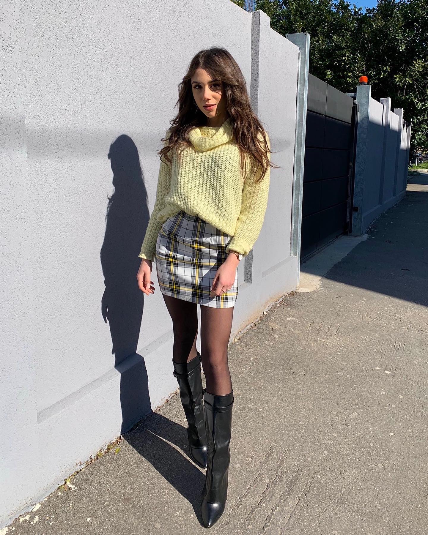 Julia Magrone 26 Julia Magrone 25 New Hot