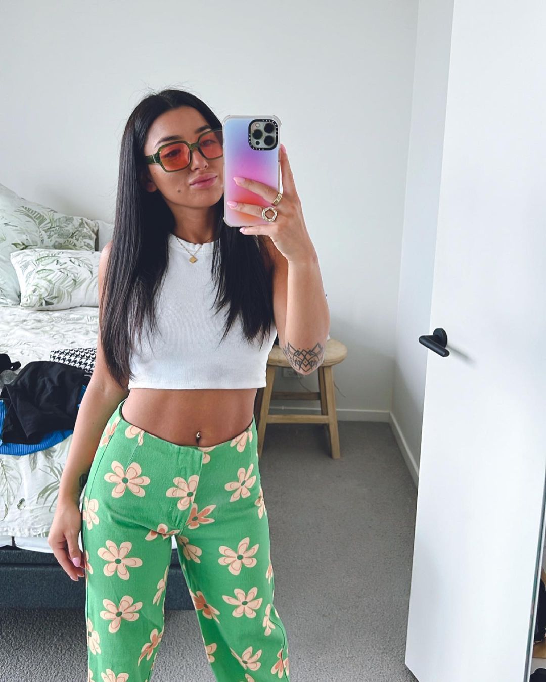 Ella May Ding 12 Ella May Ding 11 New Hot