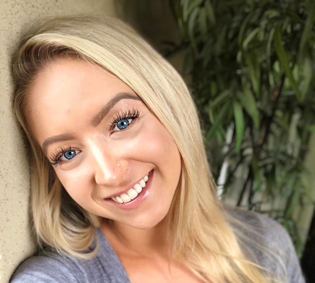 Brooklyn Millard 24 Brooklyn Millard 23 New Hot