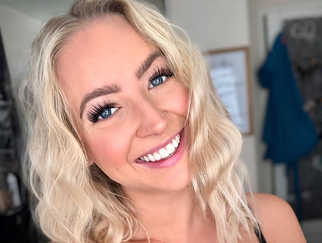 Brooklyn Millard 22 Brooklyn Millard 21 New Hot