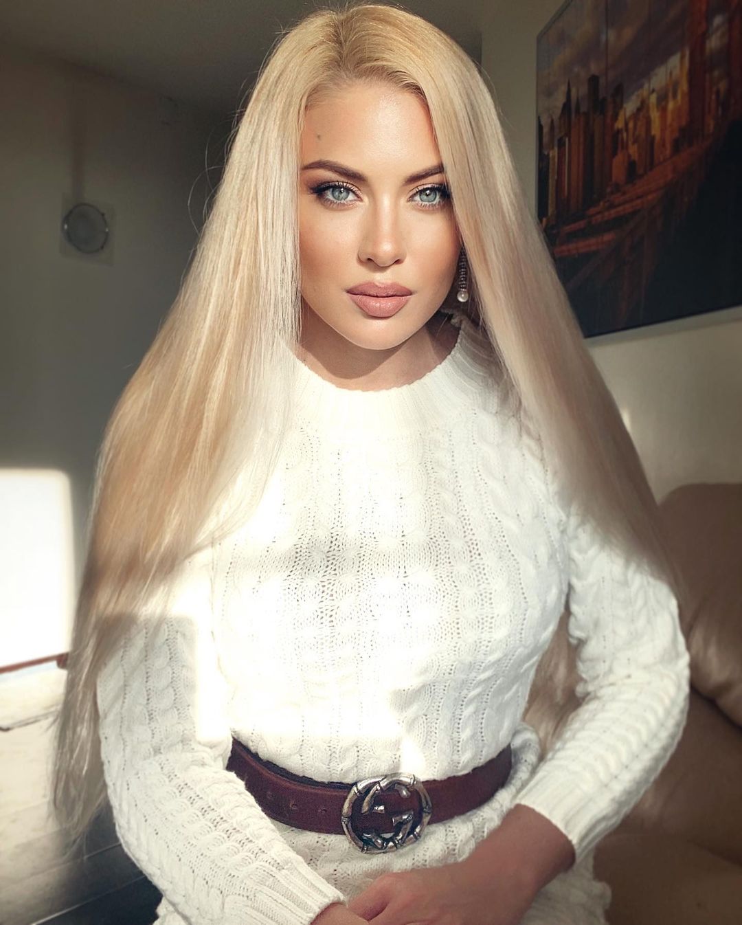 Natalya Voskovskaya 28 Natalya Voskovskaya 27 New Hot
