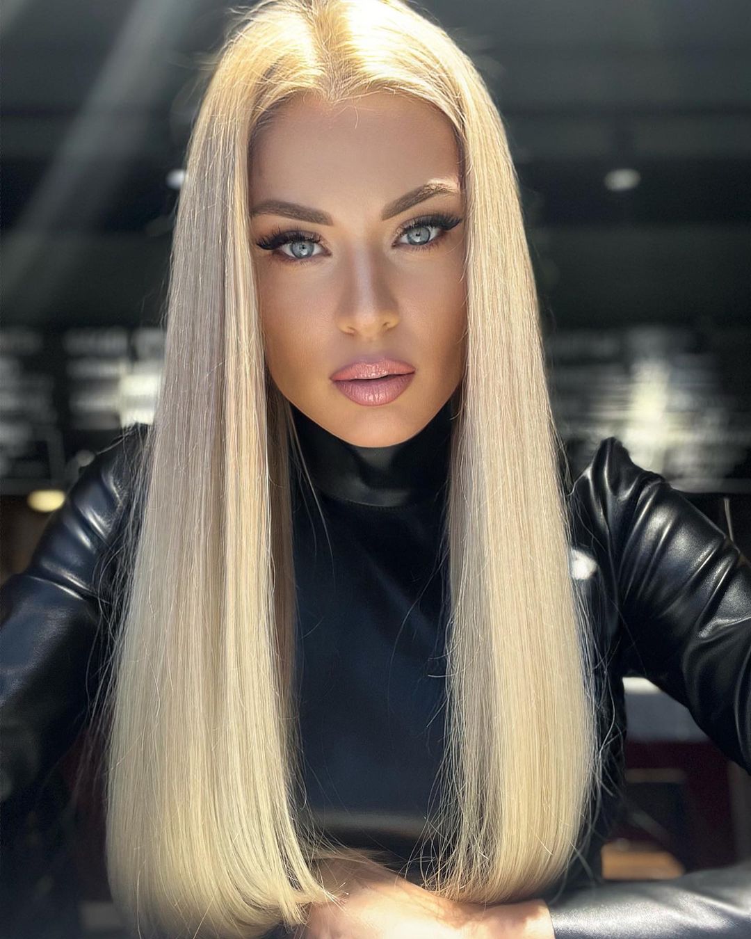 Natalya Voskovskaya 26 Natalya Voskovskaya 25 New Hot