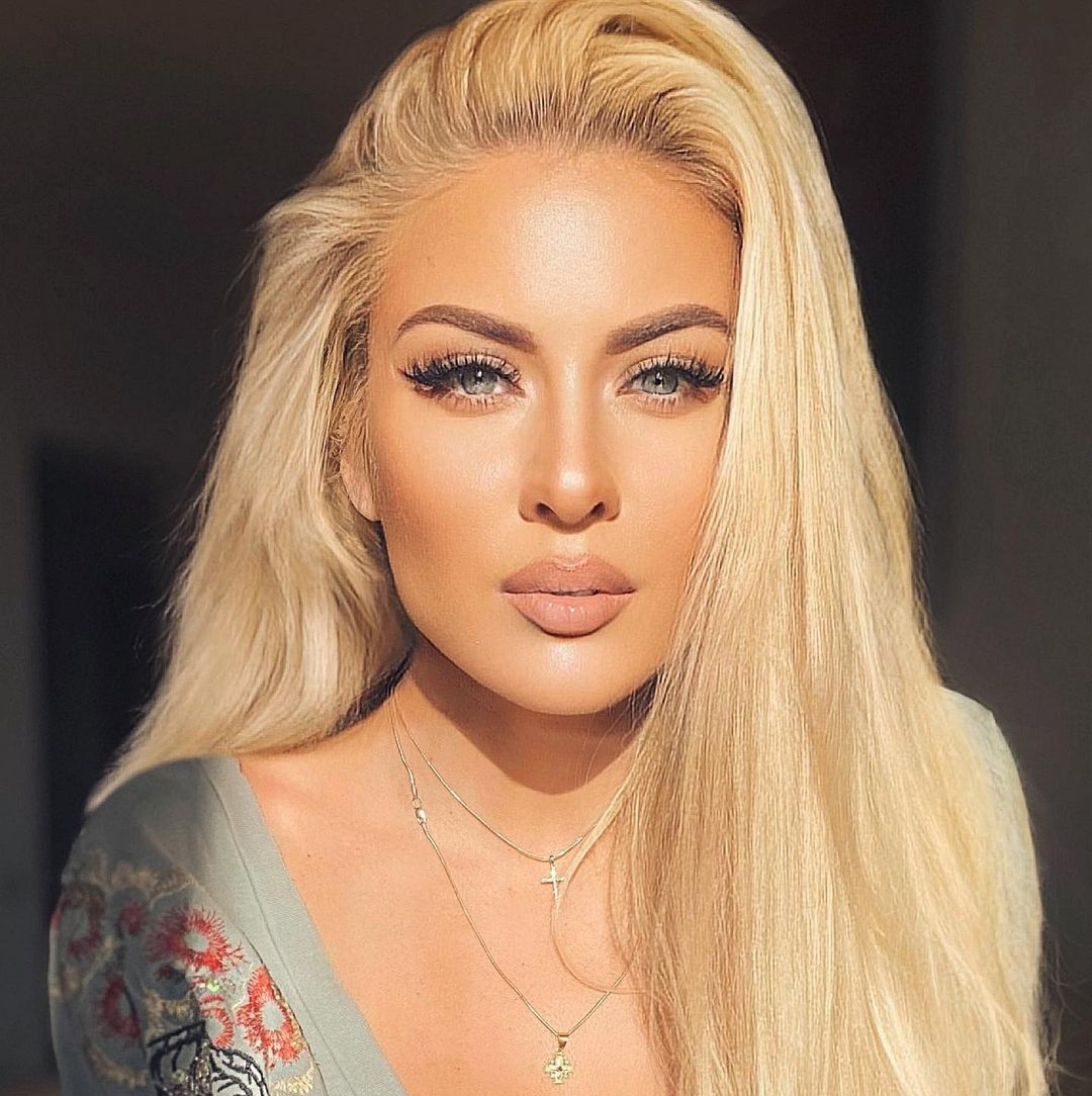 Natalya Voskovskaya 32 Natalya Voskovskaya 31 New Hot