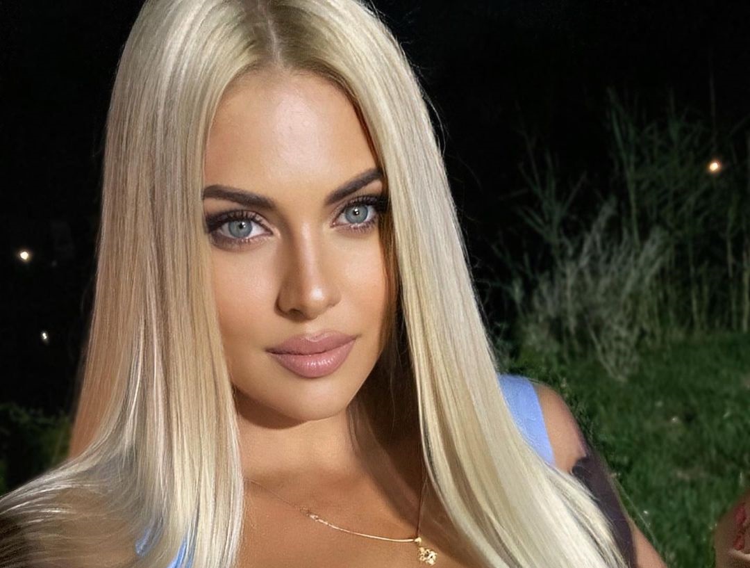 Natalya Voskovskaya 36 Natalya Voskovskaya 35 New Hot
