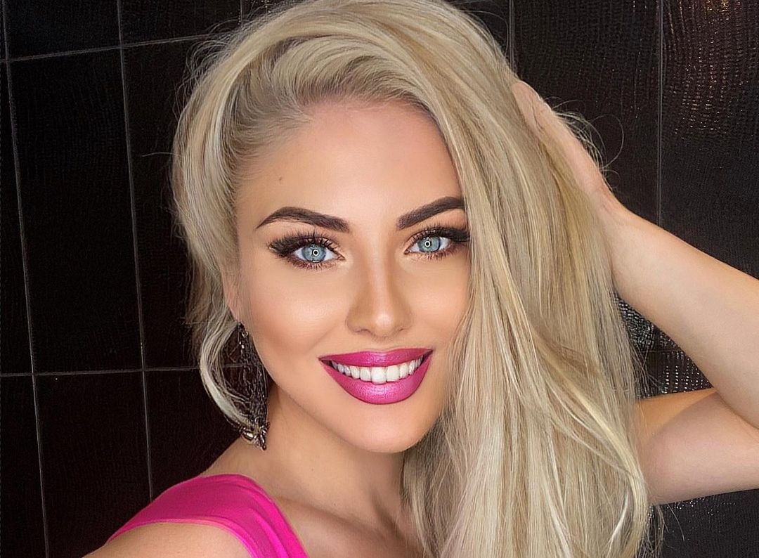 Natalya Voskovskaya 34 Natalya Voskovskaya 33 New Hot