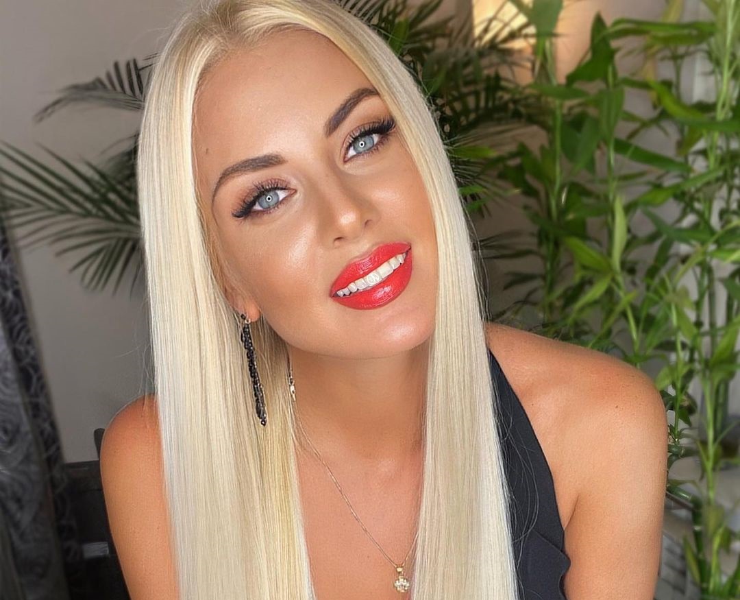 Natalya Voskovskaya 38 Natalya Voskovskaya 37 New Hot