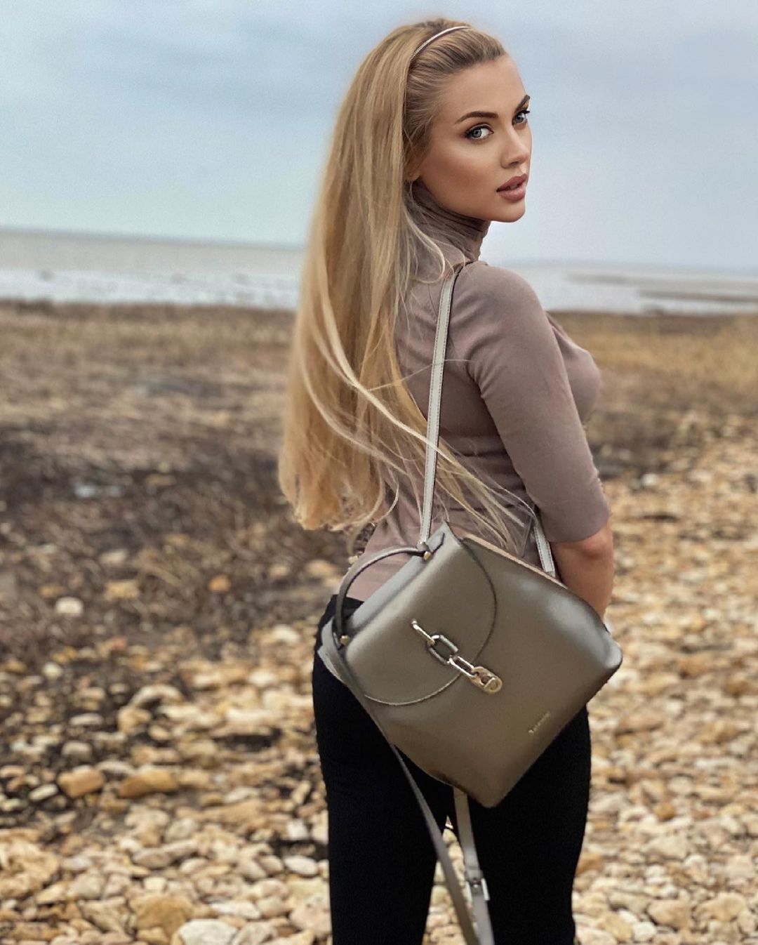 Natalya Voskovskaya 20 Natalya Voskovskaya 19 New Hot