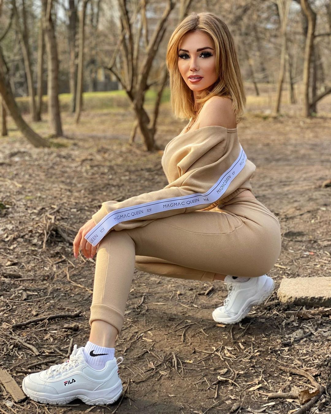 Marzena Bielarz 8 Marzena Bielarz 7 New Hot
