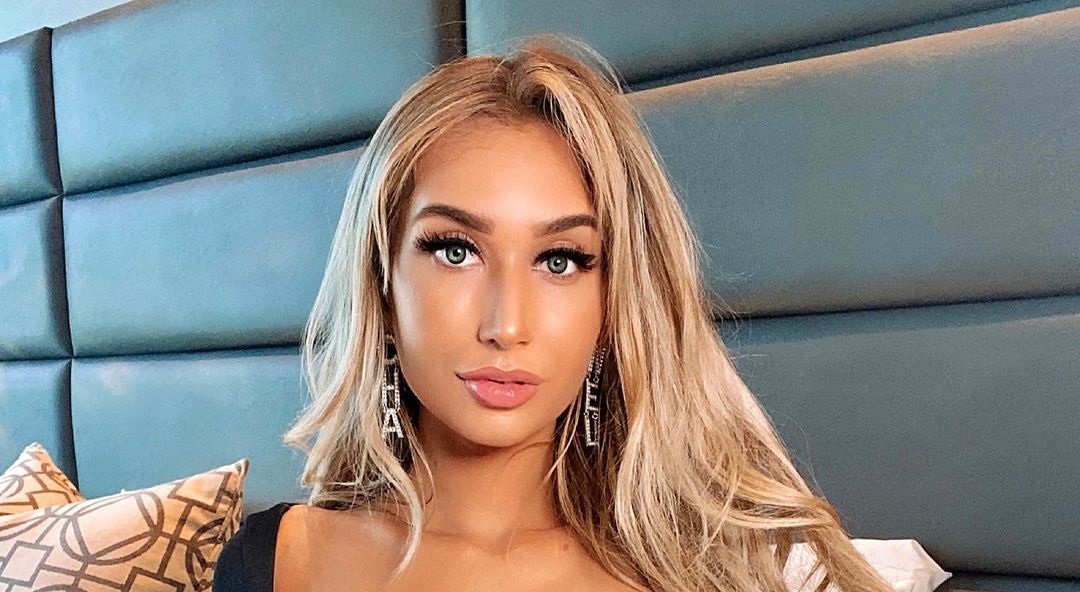 Nikita Sullivan 30 Nikita Sullivan 29 New Hot