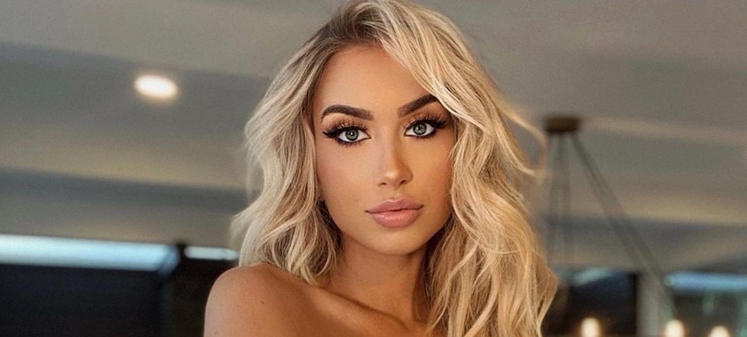 Nikita Sullivan 24 Nikita Sullivan 23 New Hot