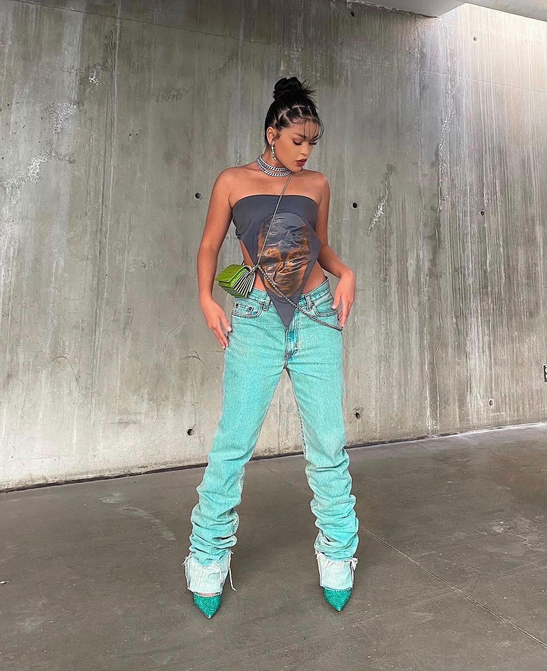 Koleen Diaz 18 Koleen Diaz 17 New Hot