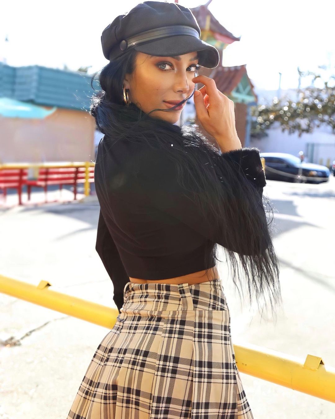 Shahira Barry 8 Shahira Barry 7 New Hot