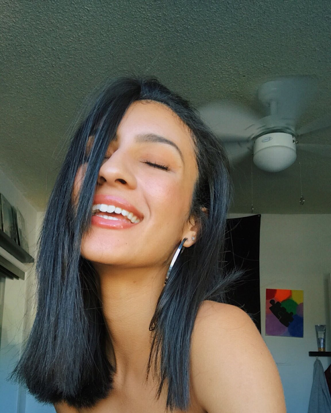 Kyrah Me’lena Venegas 14 Kyrah Me’lena Venegas 13 New Hot