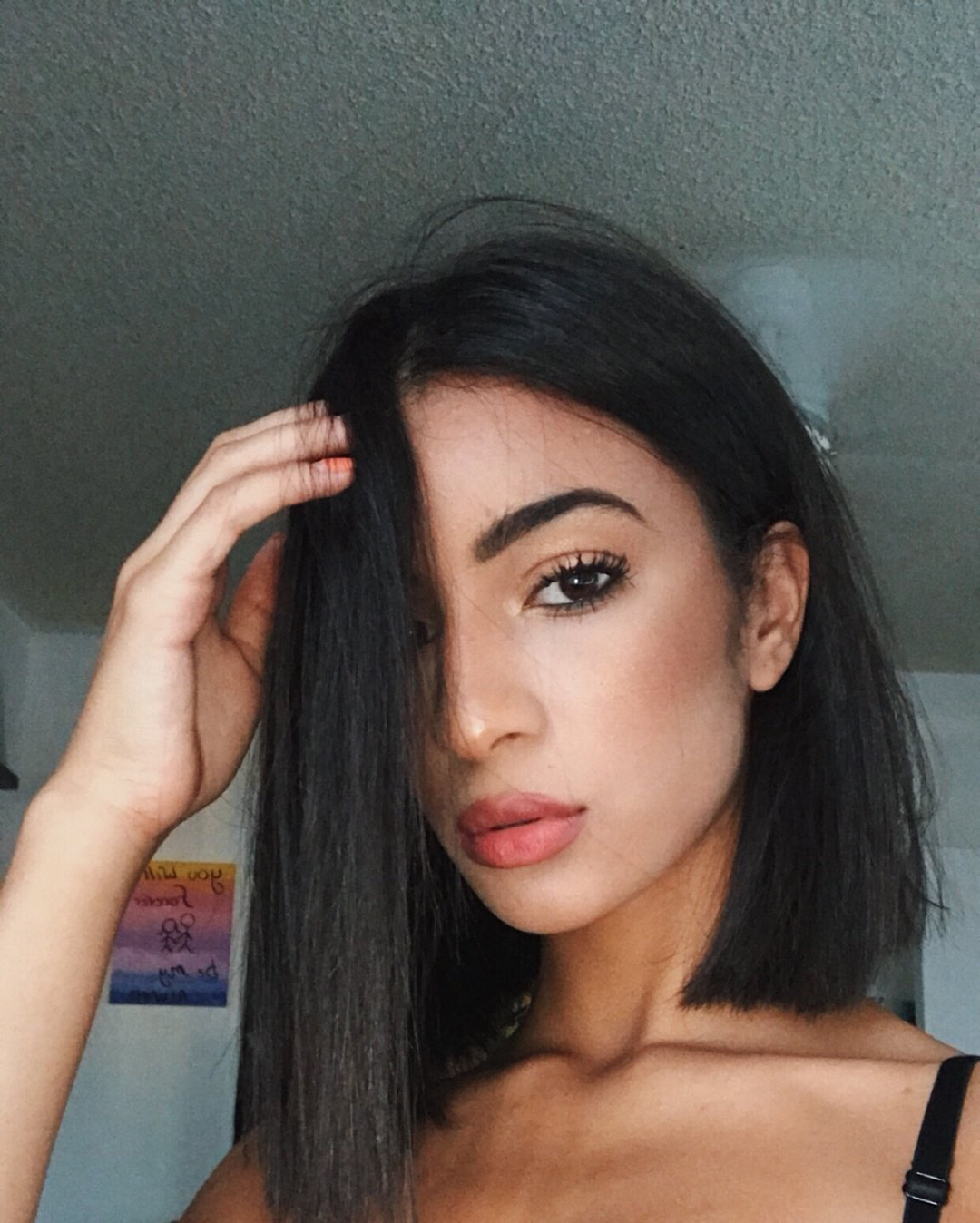 Kyrah Me’lena Venegas 18 Kyrah Me’lena Venegas 17 New Hot