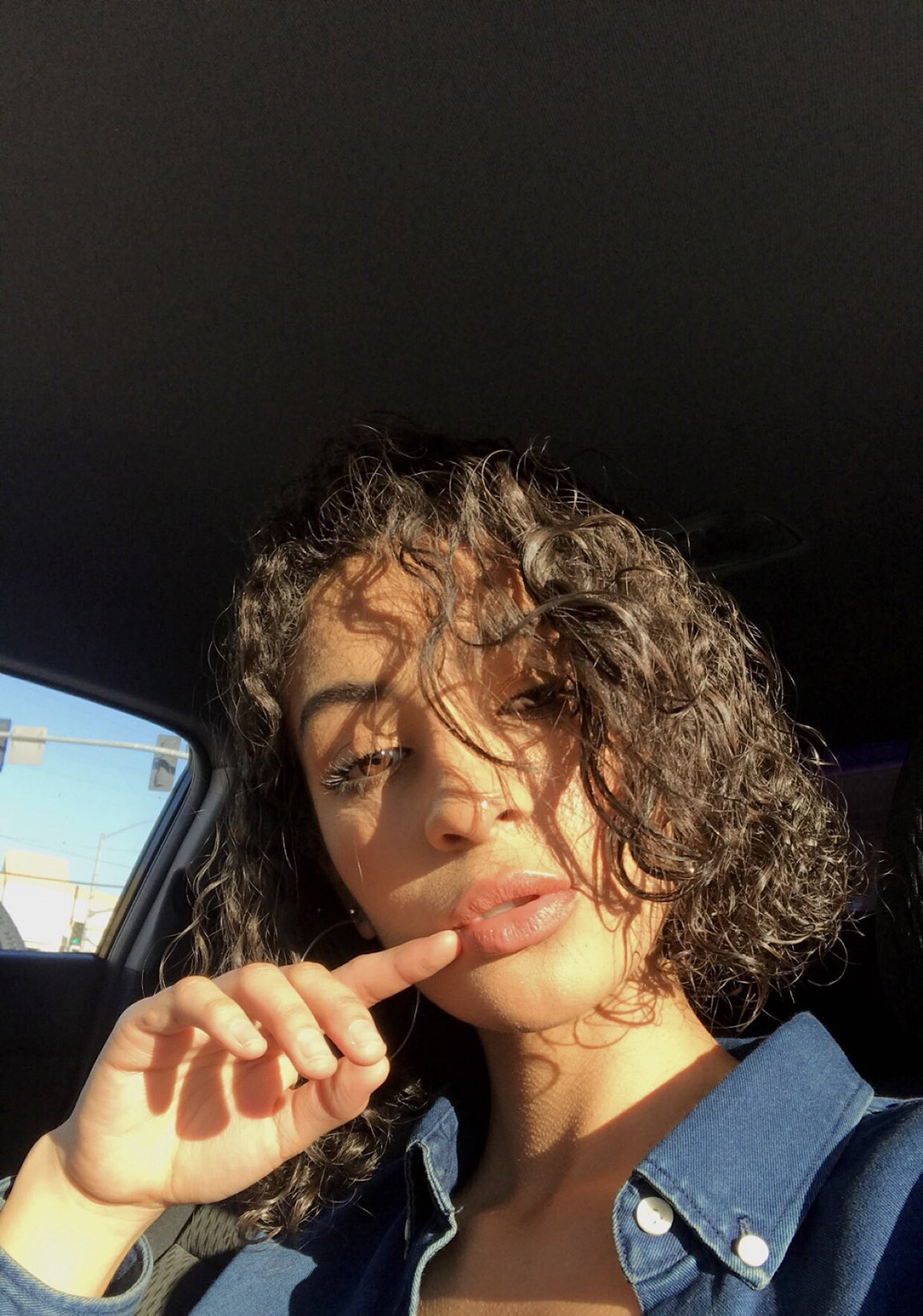 Kyrah Me’lena Venegas 16 Kyrah Me’lena Venegas 15 New Hot