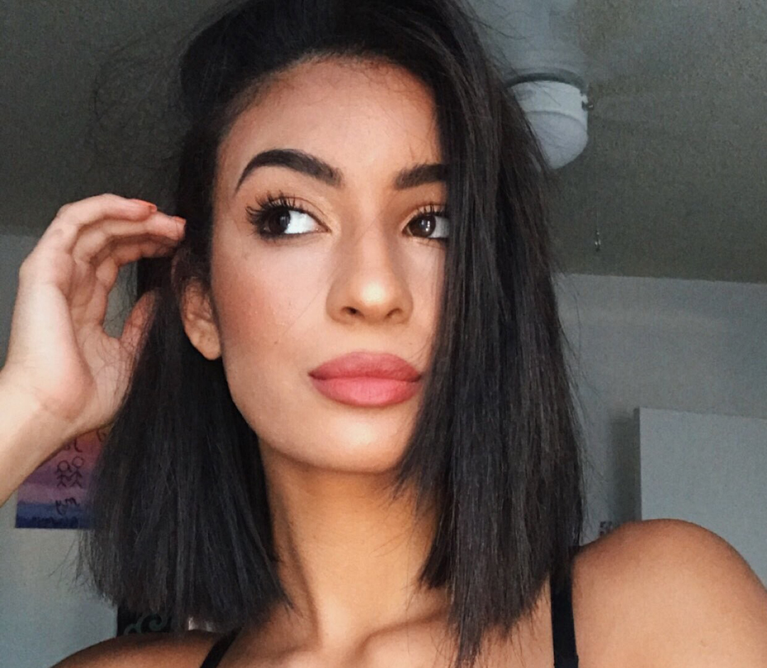 Kyrah Me’lena Venegas 20 Kyrah Me’lena Venegas 19 New Hot