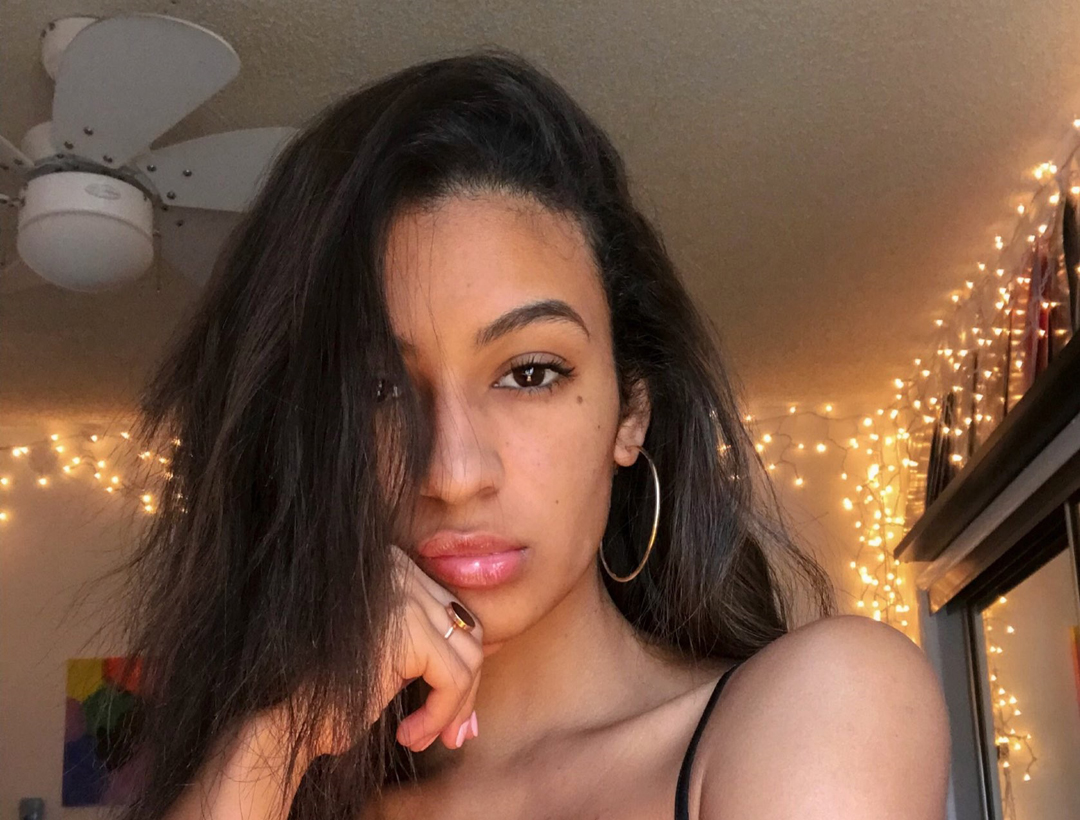 Kyrah Me’lena Venegas 24 Kyrah Me’lena Venegas 23 New Hot