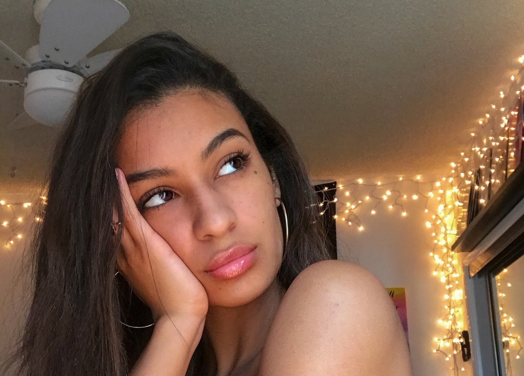 Kyrah Me’lena Venegas 26 Kyrah Me’lena Venegas 25 New Hot
