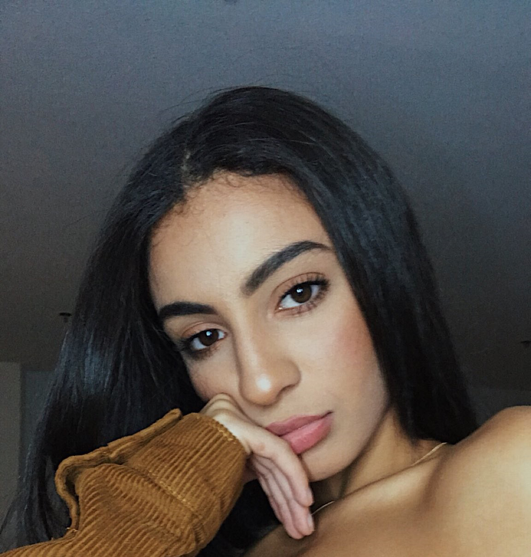 Kyrah Me’lena Venegas 22 Kyrah Me’lena Venegas 21 New Hot