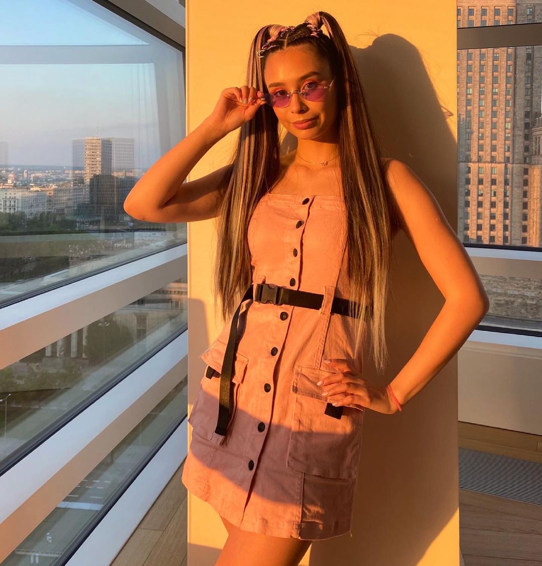 Natalia Lewandowska 12 Natalia Lewandowska 11 New Hot