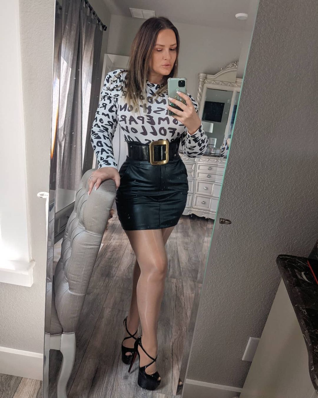 Carrie Lachance 12 Carrie Lachance 11 New Hot