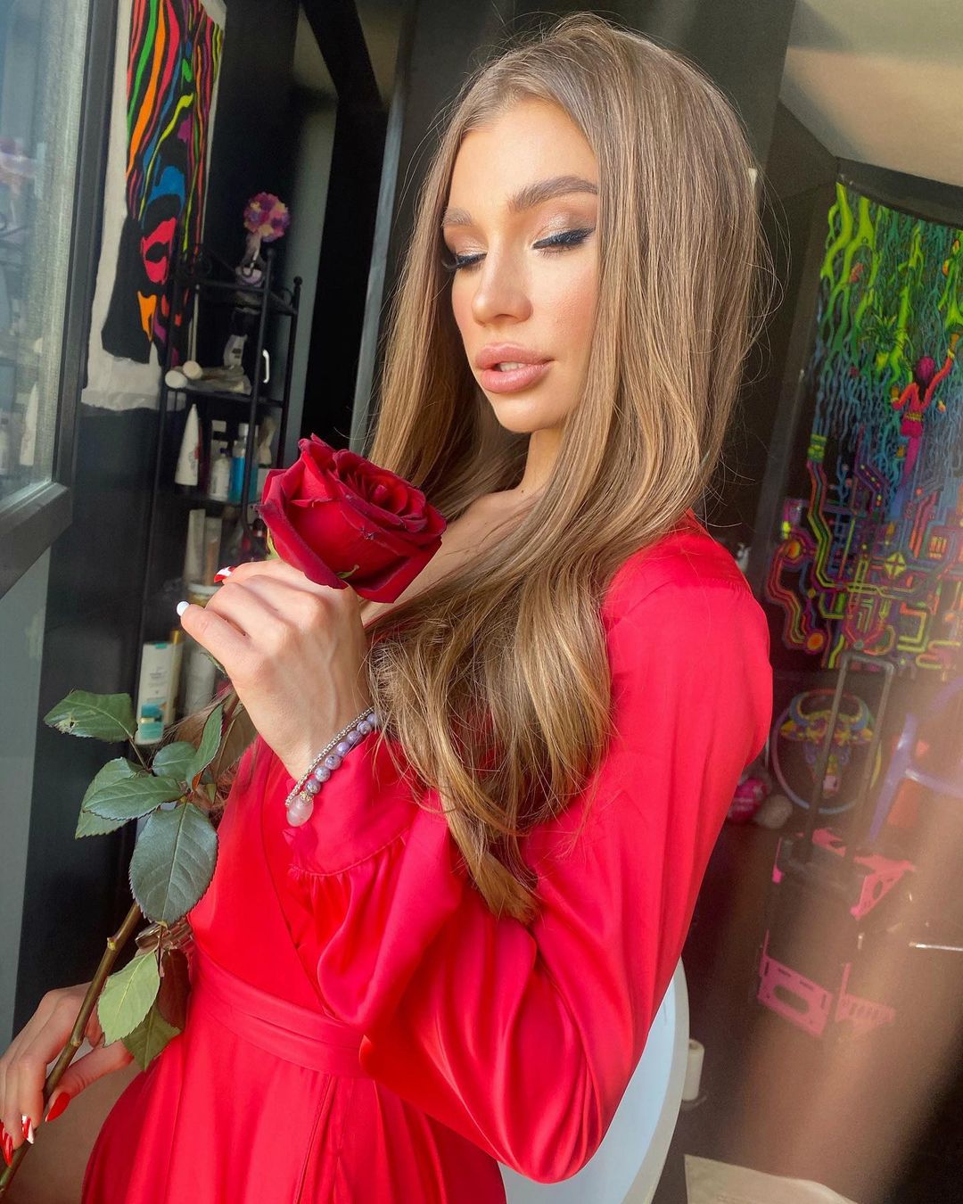 Ivanovskaya Anastasia 14 Ivanovskaya Anastasia 13 New Hot