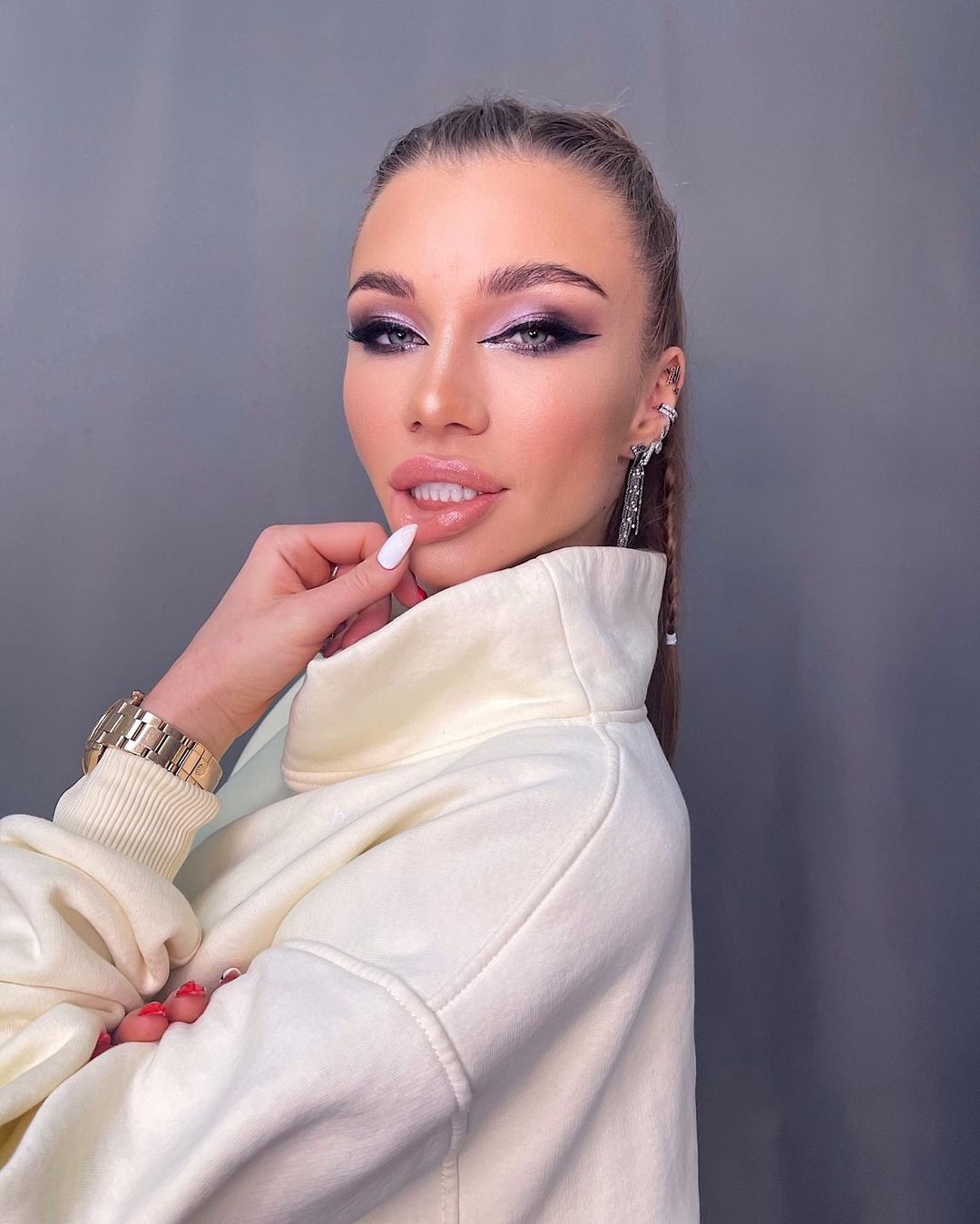 Ivanovskaya Anastasia 22 Ivanovskaya Anastasia 21 New Hot
