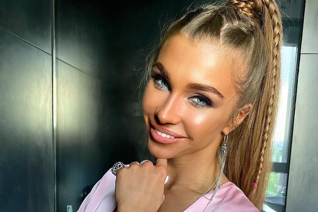 Ivanovskaya Anastasia 32 Ivanovskaya Anastasia 31 New Hot