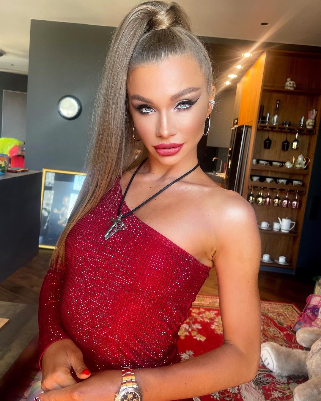 Ivanovskaya Anastasia 16 Ivanovskaya Anastasia 15 New Hot