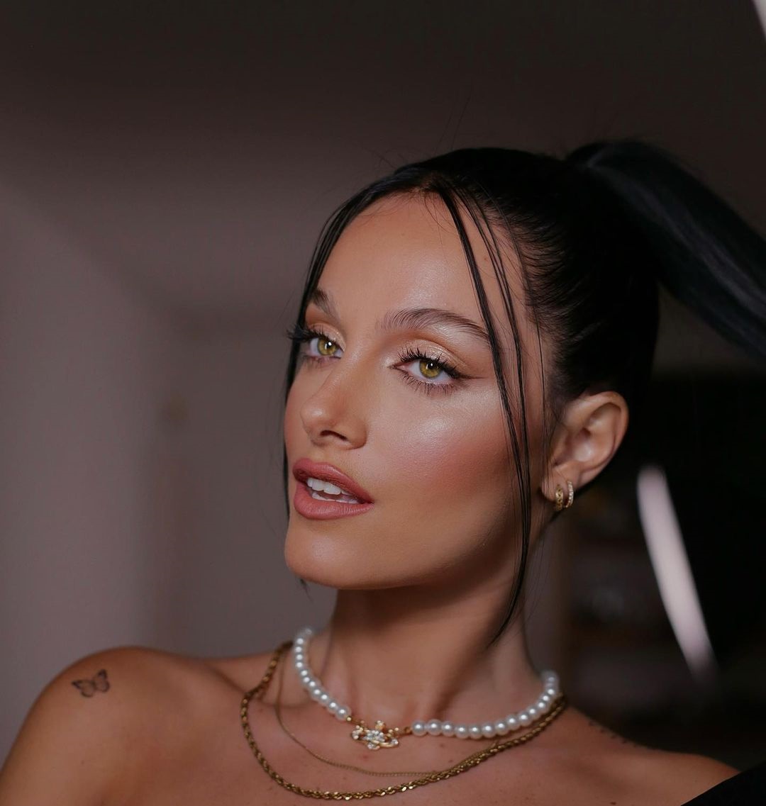Oriana Sabatini 12 Oriana Sabatini 11 New Hot