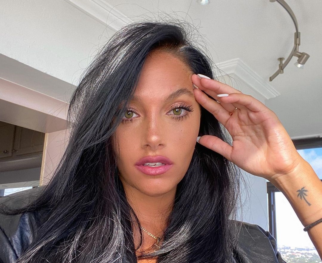 Oriana Sabatini 14 Oriana Sabatini 13 New Hot