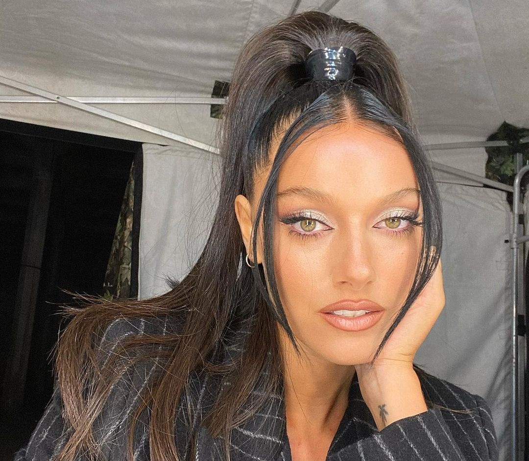 Oriana Sabatini 38 Oriana Sabatini 37 New Hot