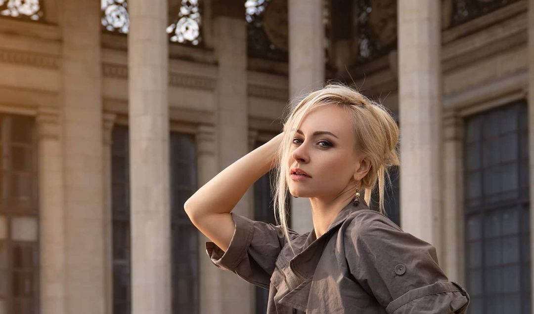 Evgenia Taranukhina 34 Evgenia Taranukhina 33 New Hot