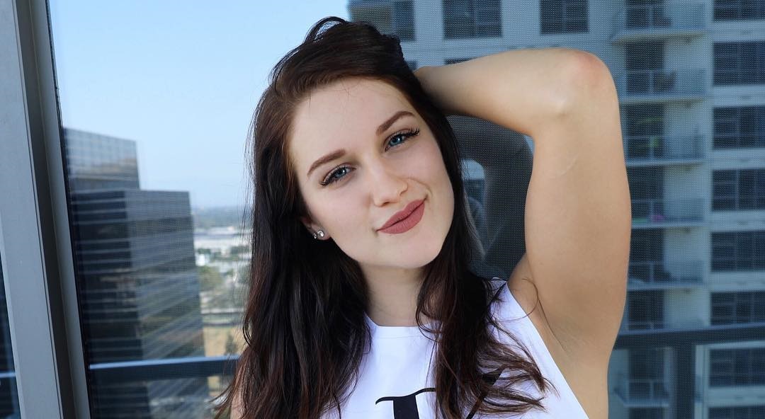 Stefani Somers 18 Stefani Somers 17 New Hot