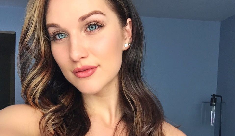 Stefani Somers 20 Stefani Somers 19 New Hot